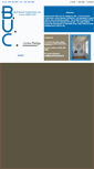 Mobile Screenshot of bucconstruction.com
